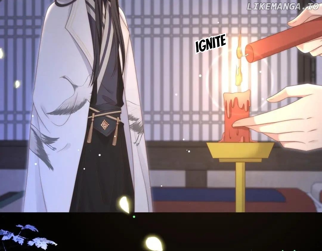 Lonely Emperor Chases His Sister-in-Law Chapter 50 - page 70